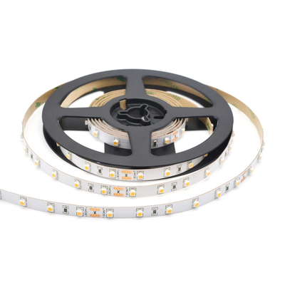 Hoge LEIDENE van CRI95 3528 SMD Stroken 60LEDs 120LEDs 240LEDs voor Bureaugebouwen