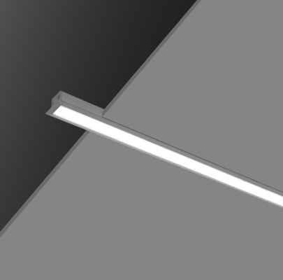 Industriële Tegenhanger LEIDENE Lineaire Lichten 40W voor het Certificaat van Bureaurohs Ce