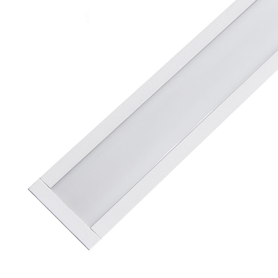 Industriële Tegenhanger LEIDENE Lineaire Lichten 40W voor het Certificaat van Bureaurohs Ce