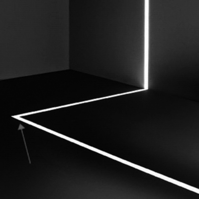 Industriële Tegenhanger LEIDENE Lineaire Lichten 40W voor het Certificaat van Bureaurohs Ce