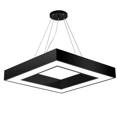 Opschortings de LEIDENE Lineaire Lichten, regelen 4 Voet LEIDENE Opgeschorte Lineaire Inrichting