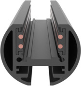 Magnetisch de Verlichtingsspoor van 48V Trimless voor de Slaapkamer van het Keukenhotel
