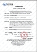 China Tungwille Lighting Co.,LTD certificaten